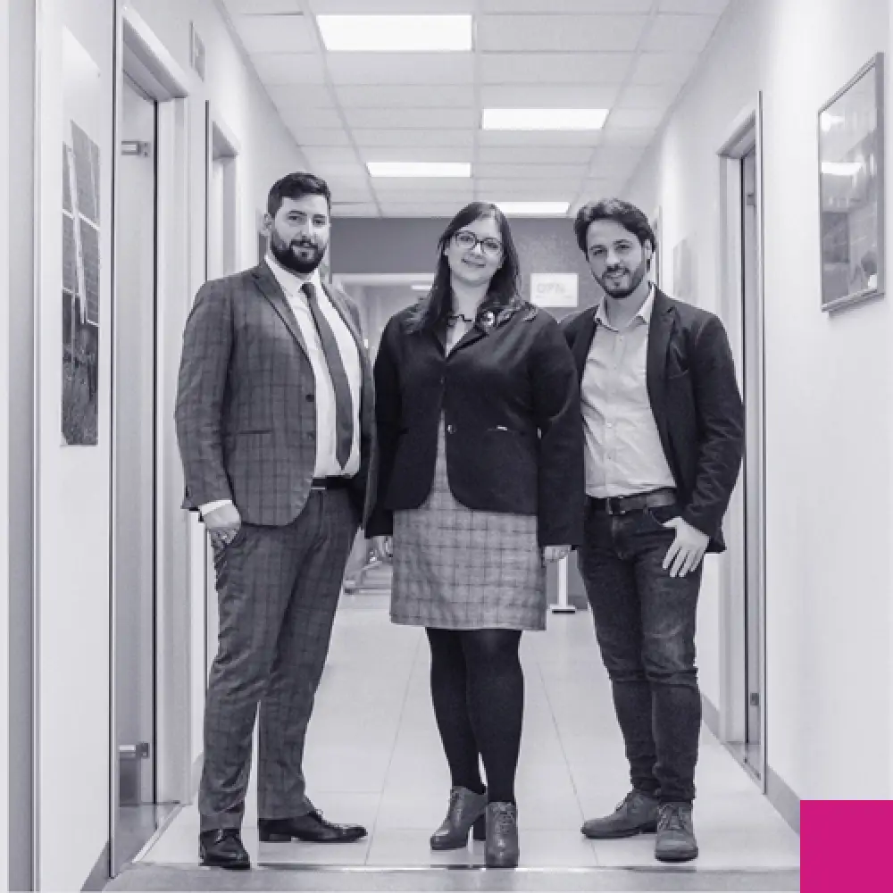 Il gruppo EPT Ingegneria S.p.A.