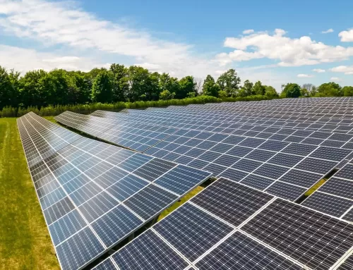 Bando efficienza energetica e rinnovabili per le imprese