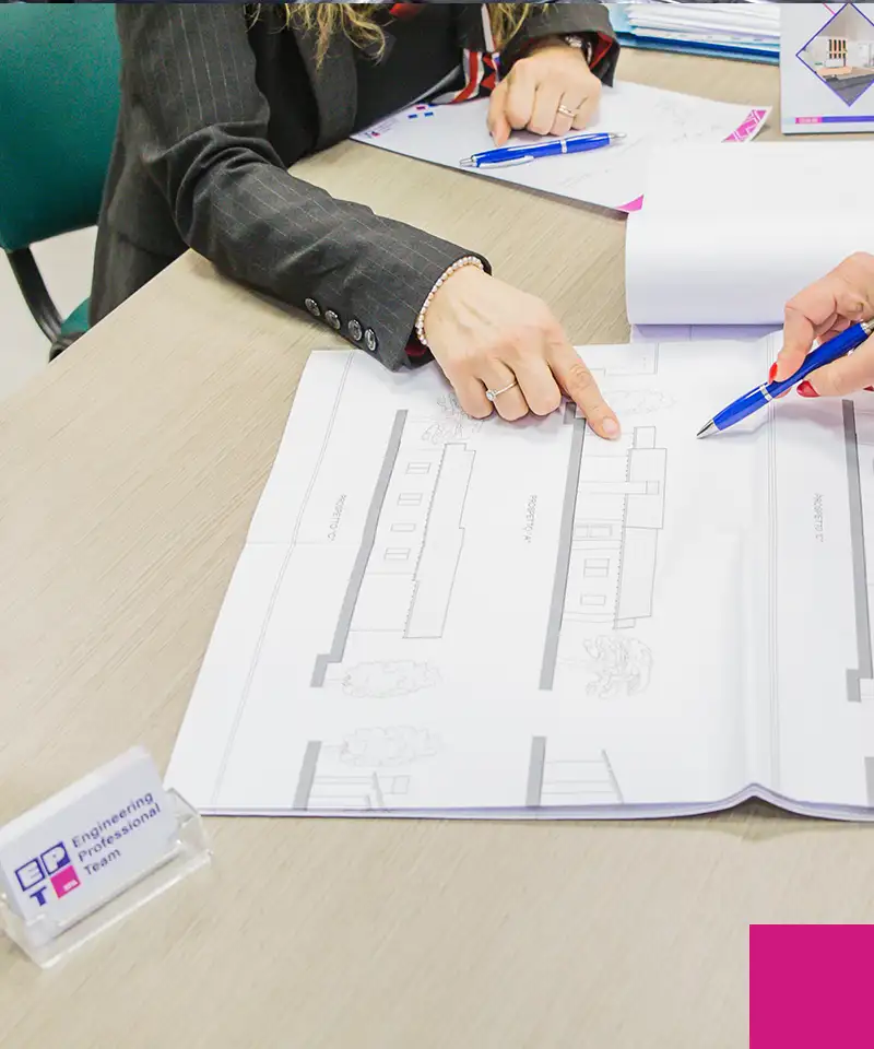 Architettura e design EPT Ingegneria Architettura e design EPT Ingegneria