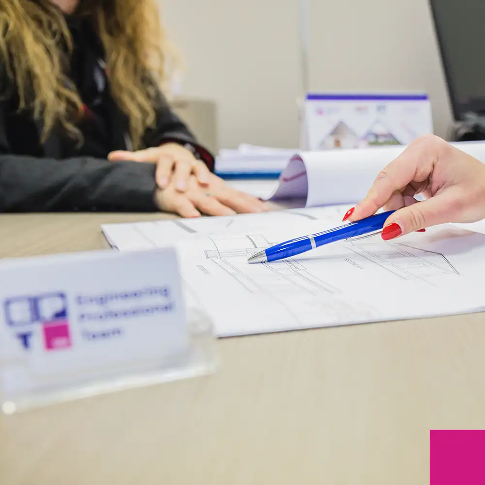 Architettura e design EPT Ingegneria