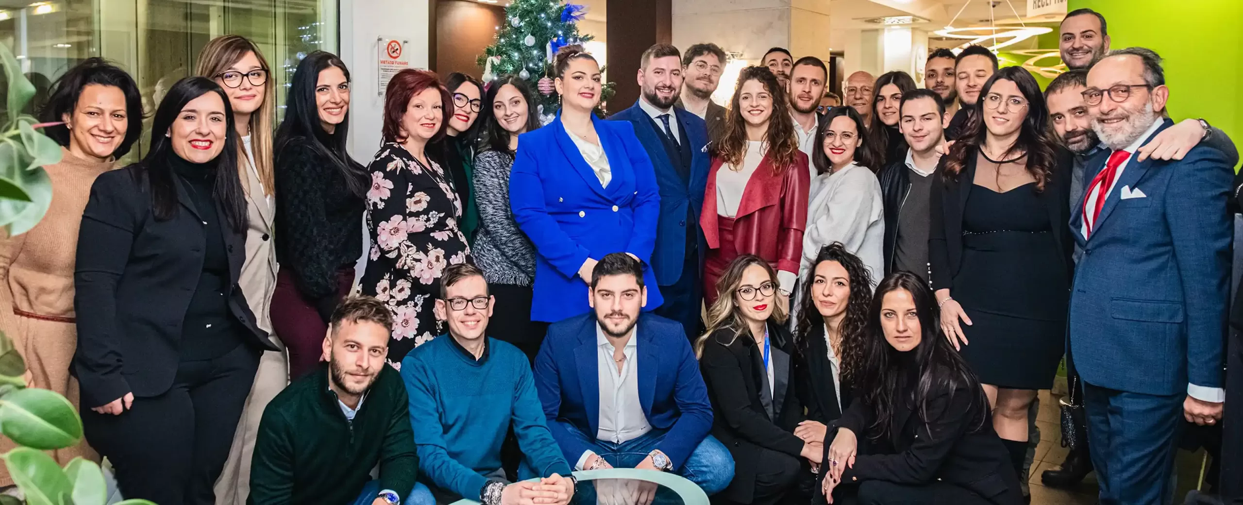 Il gruppo EPT Ingegneria S.p.A.