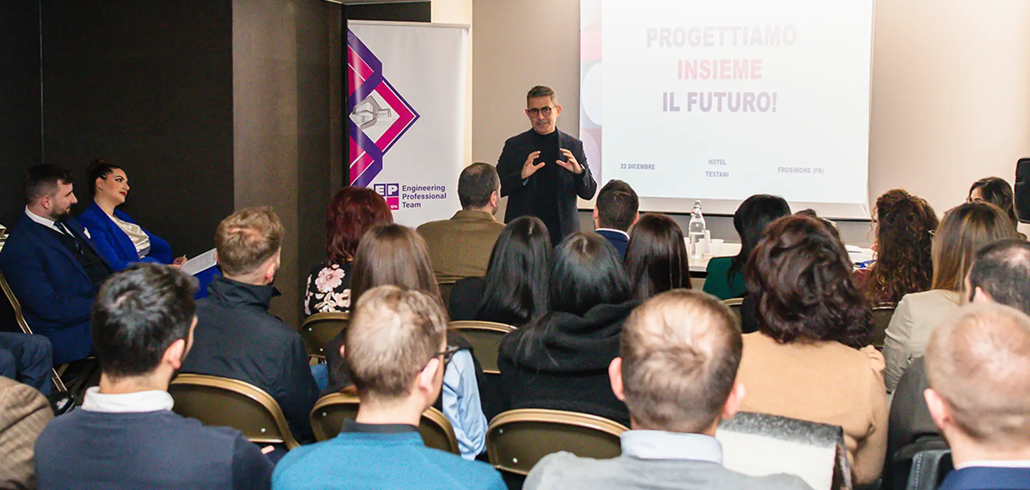 EPT Ingegneria corsi di formazione