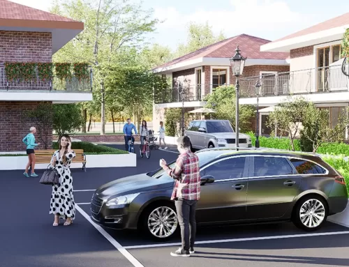 Investimenti immobiliari