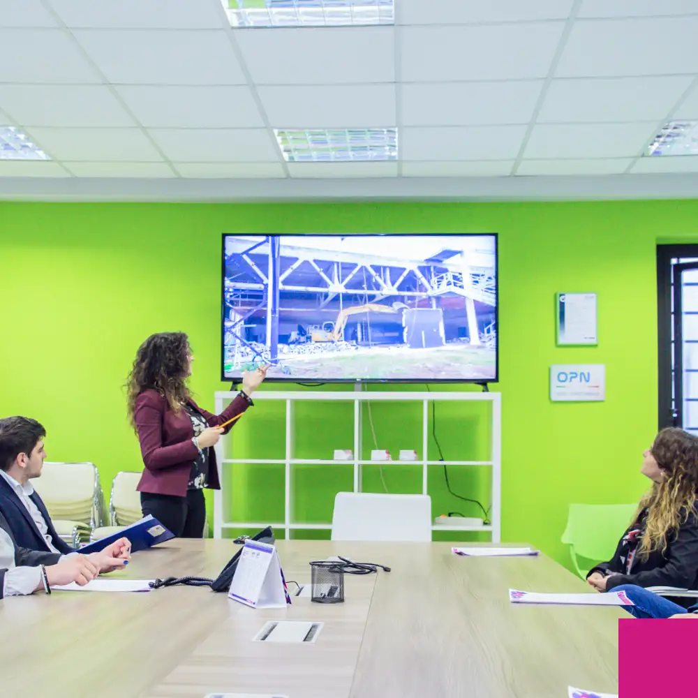 Formazione specializzata