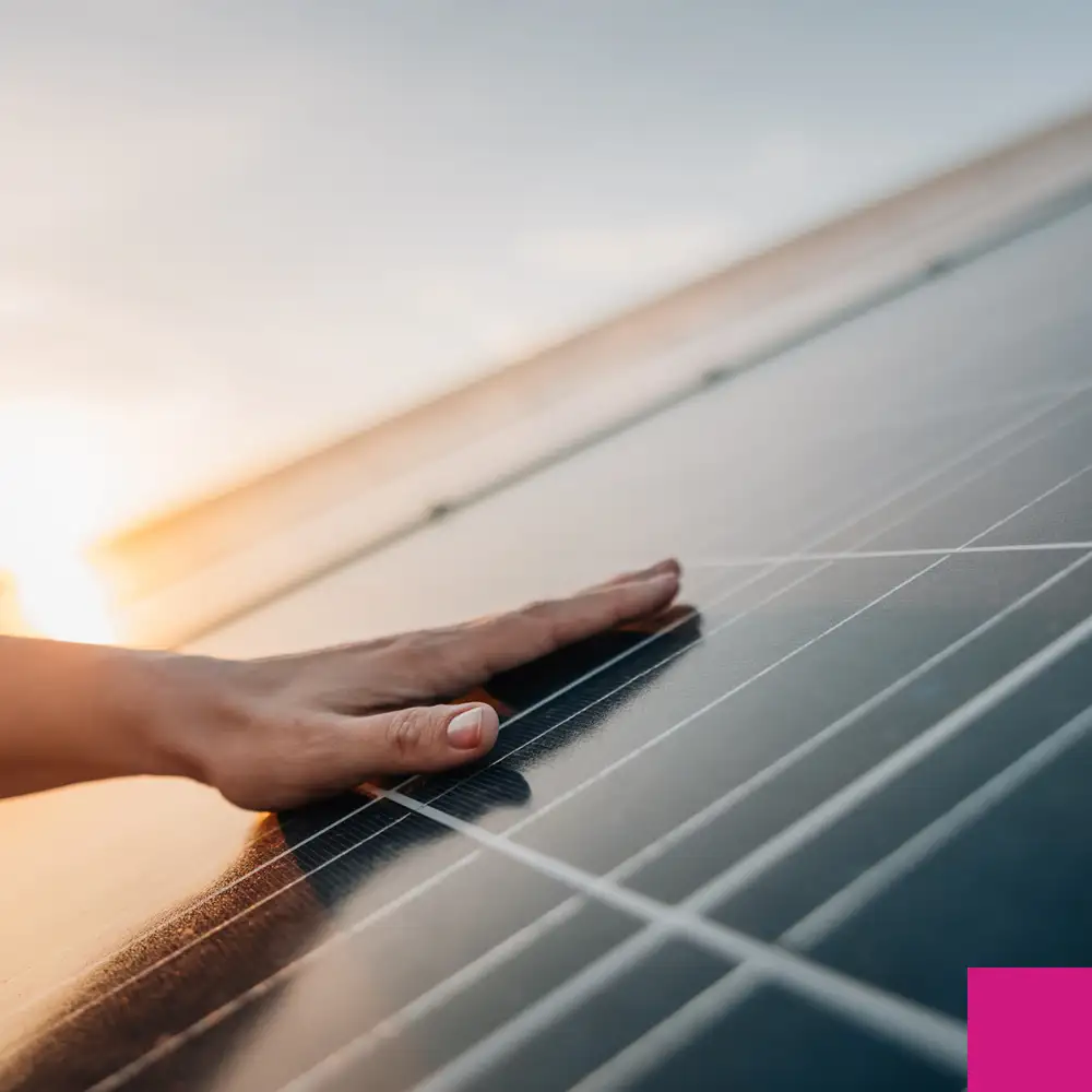 Energia rinnovabile EPT Ingegneria