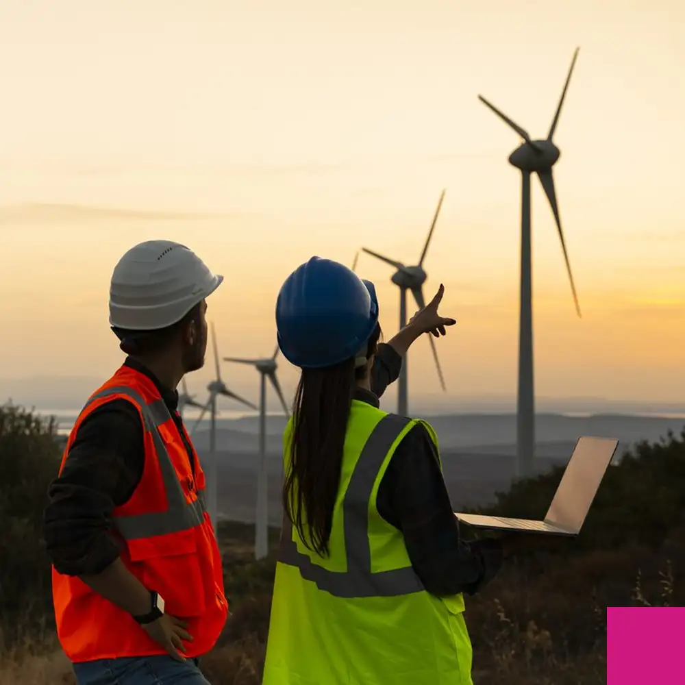 Energia rinnovabile EPT Ingegneria