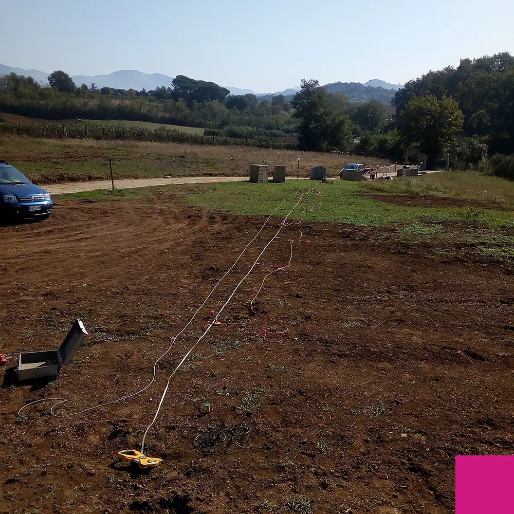 Geologia EPT Ingegneria Geologia EPT Ingegneria