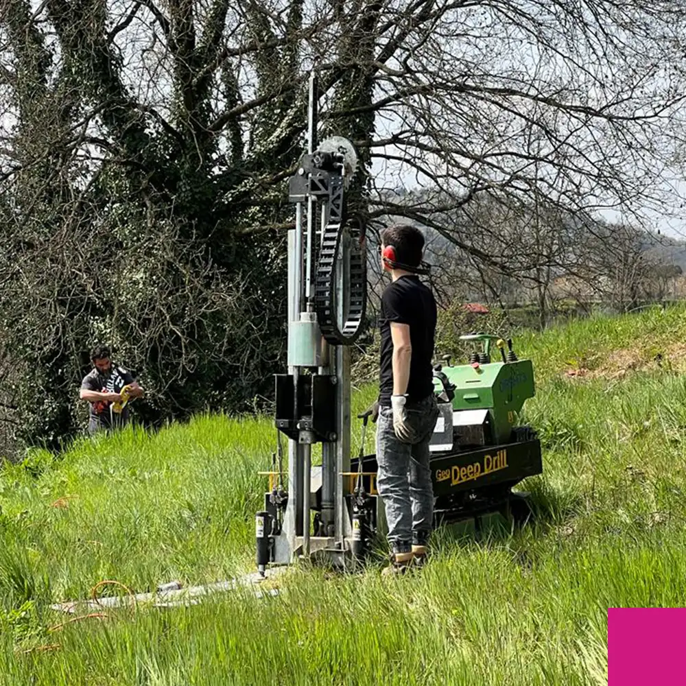 Geologia EPT Ingegneria Geologia EPT Ingegneria