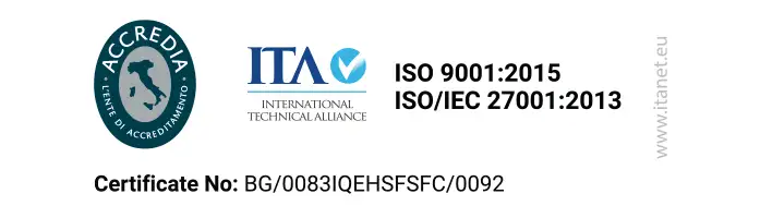 ISO 9001