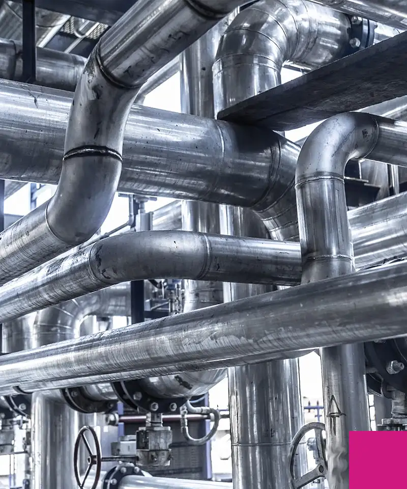 Piping EPT Ingegneria