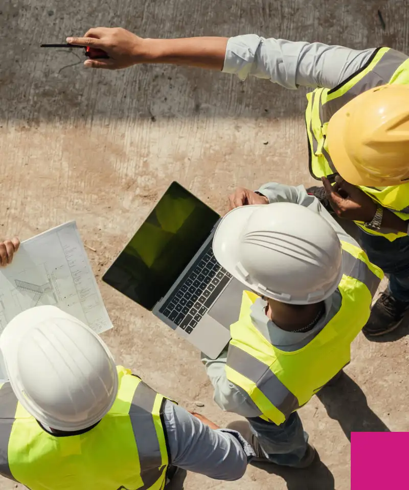 Servizi tecnici EPT Ingegneria