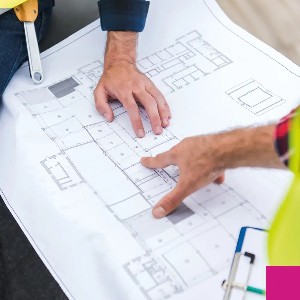 Servizi tecnici EPT Ingegneria dettaglio