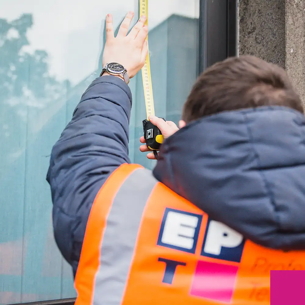 Servizi tecnici EPT Ingegneria