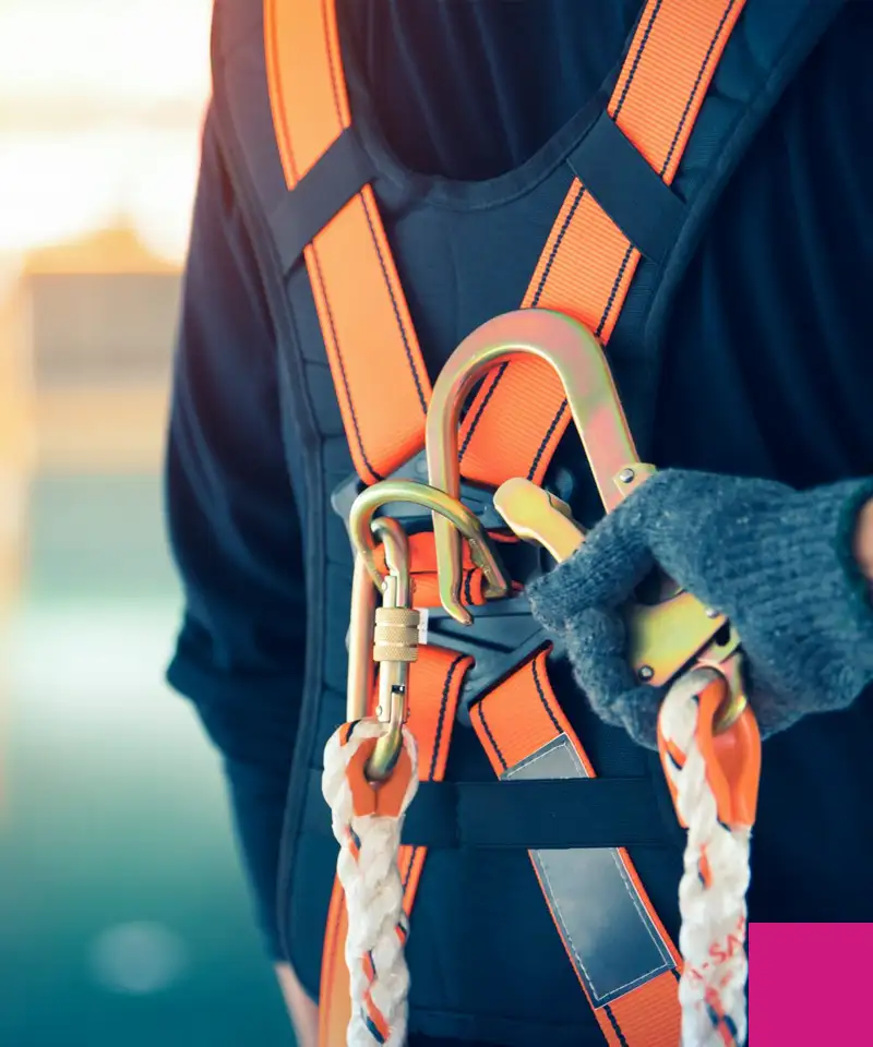 Sicurezza EPT Ingegneria