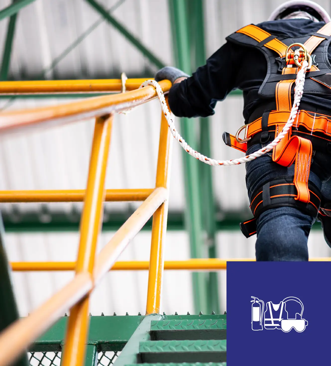 Sicurezza EPT Ingegneria