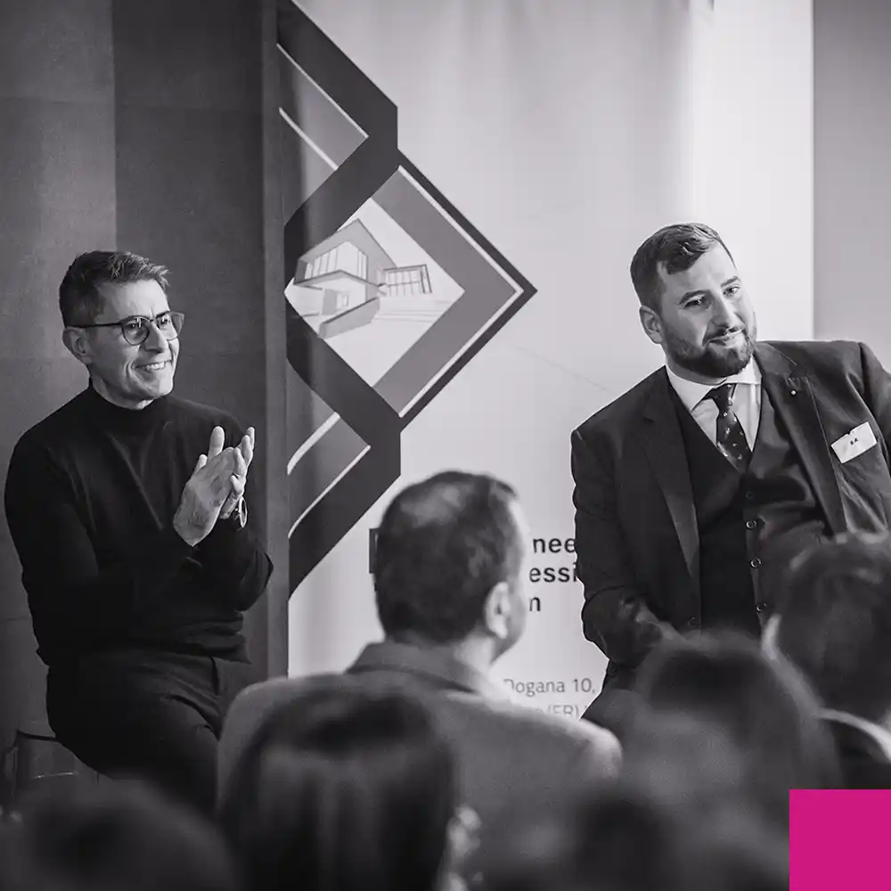 Il gruppo EPT Ingegneria S.p.A.