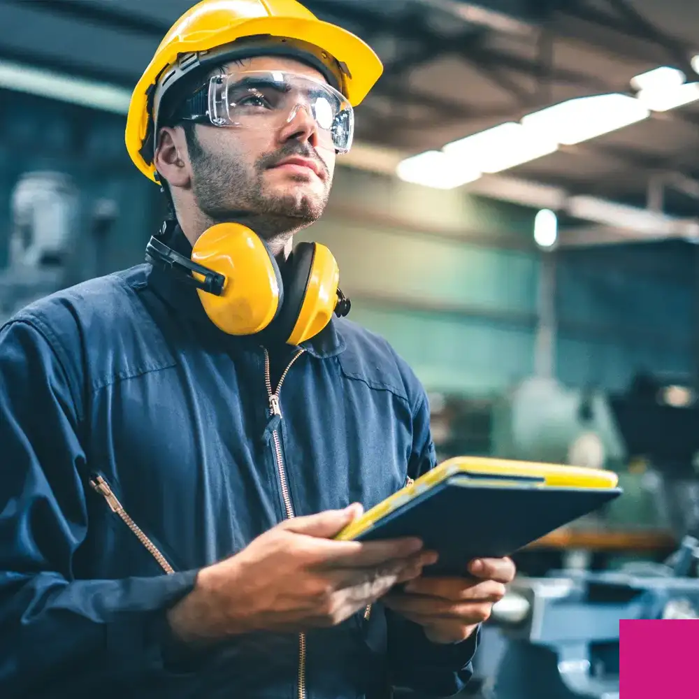 Sicurezza EPT Ingegneria